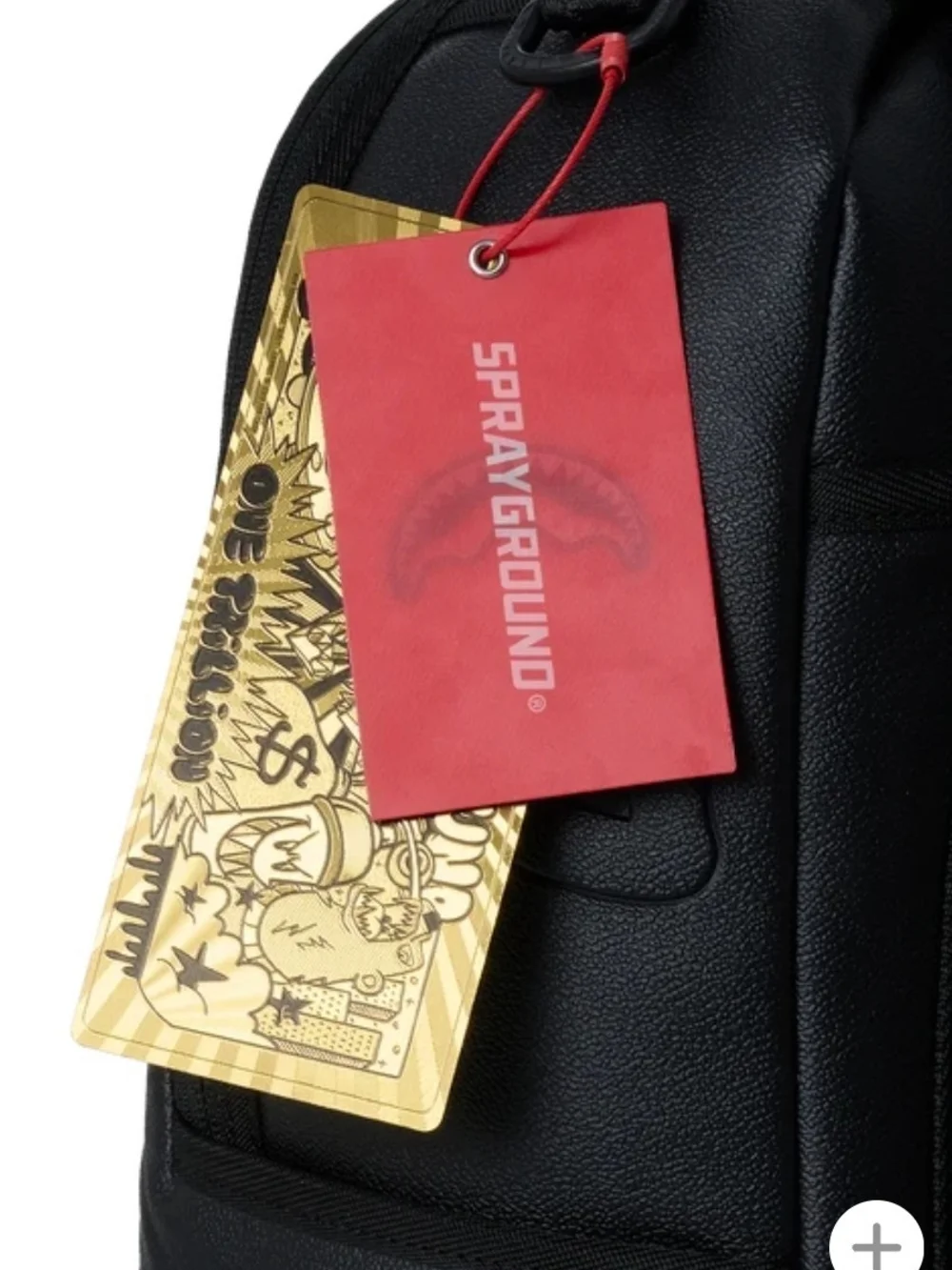 MONEY SEAL - (15 DIFFERENT MONEY BILL DESIGNS MYSTERY PACK) BACKPACK